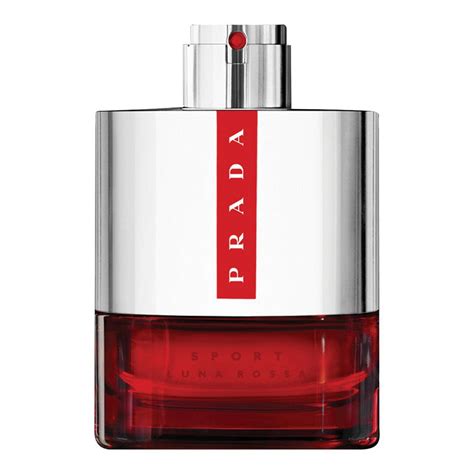 fragrantica prada luna rossa sport|prada sport aftershave for men.